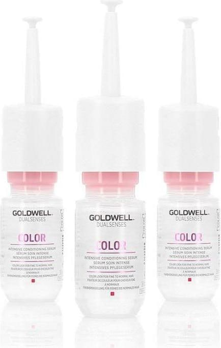 Produktbild Goldwell Dualsenses Color Intensives Pflegeserum (216 ml)