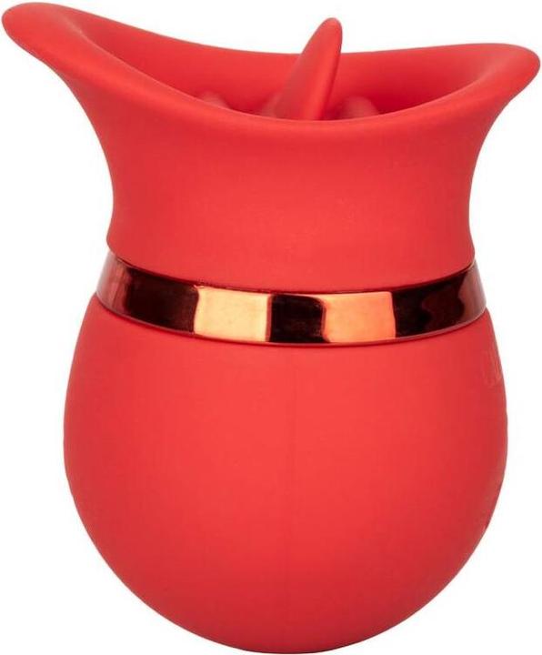 Actual product image CalExotics French Kiss™ Sweet Talker