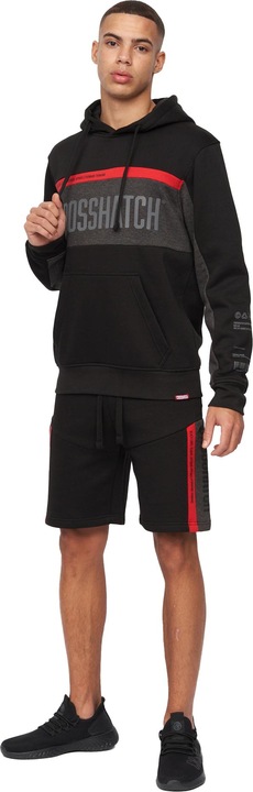 Produktbild Crosshatch Silomane Shorts (XL)