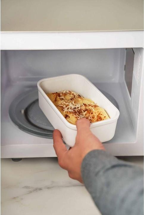 Actual product image Zwilling Dinox FRESH & SAVE plastic lunch box 36801-314-0 1 6 L