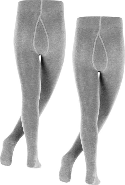 Actual product image Falke Family 2-Pack Kinder Strumpfhose (152 - 164)