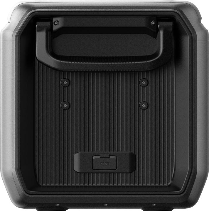 Actual product image EcoFlow Glacier 35L cool box without battery (35 l)