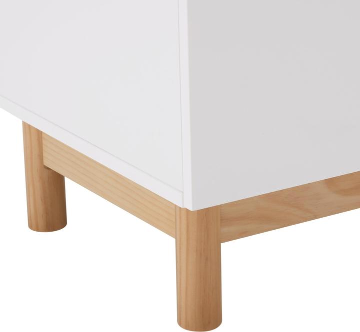 Produktbild micasa Marlin (140 x 41.50 x 50 cm)