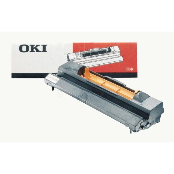 OKI, Toner, Drum/black 10000sh f Okipage (BK)