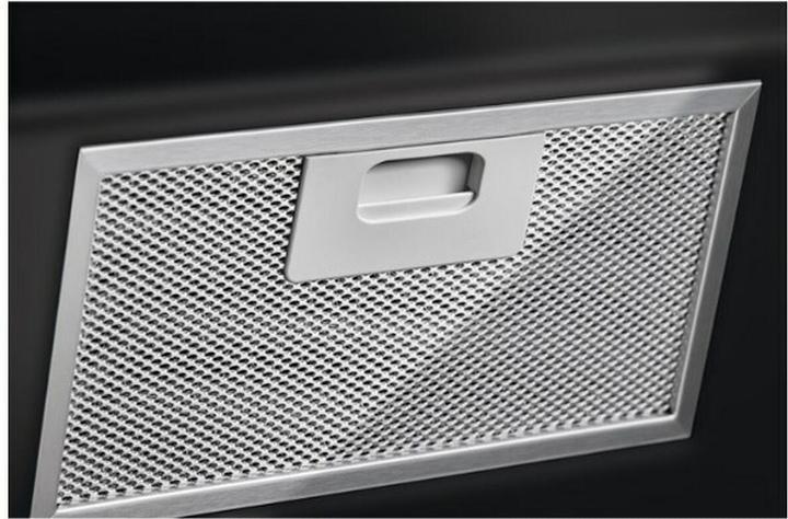 Actual product image Electrolux LFV616K (Wall hood)