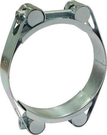 Actual product image Teguma Schlauchschelle System "Pa-Ri" 100, 90 mm Bandbreite 25 mm
