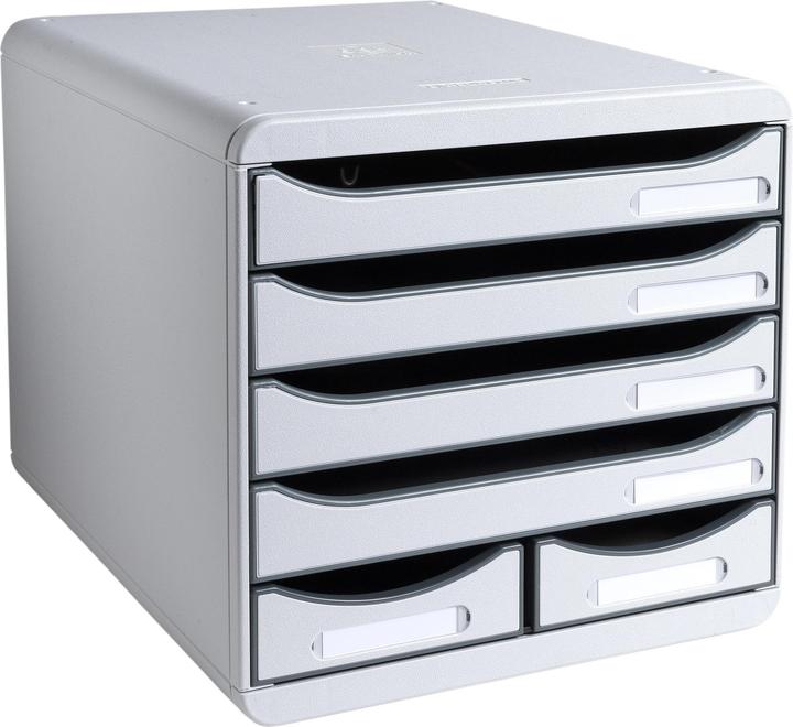 Produktbild Exacompta Big Box Maxi (A4+)