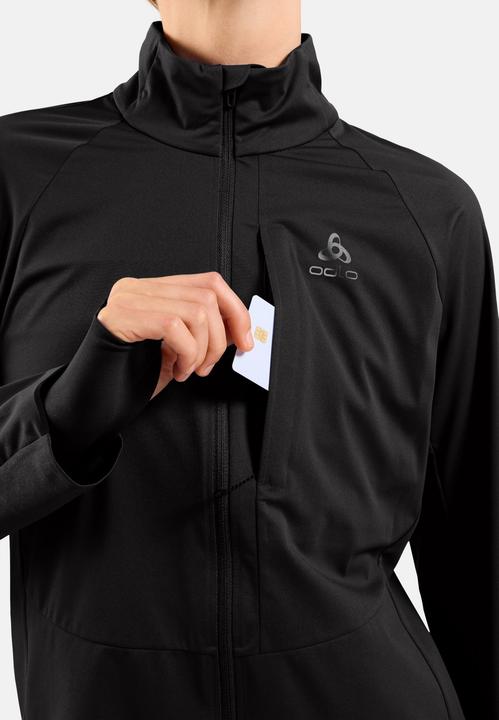 Image du produit Odlo Veste ZEROWEIGHT PRO WARM (M)