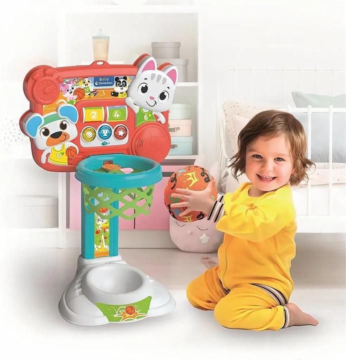 Produktbild Clementoni Korb wächst mit mir