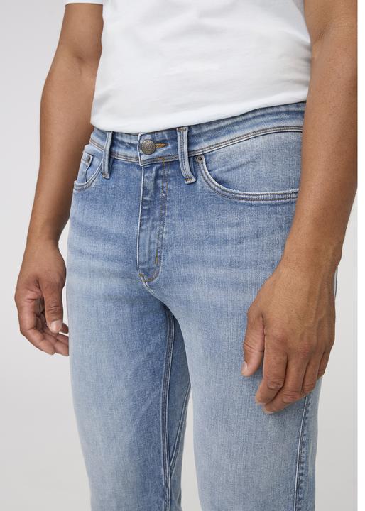 Immagine prodotto Du/Er Performance Denim PLUS Straight - Lavaggio pietra (XL)