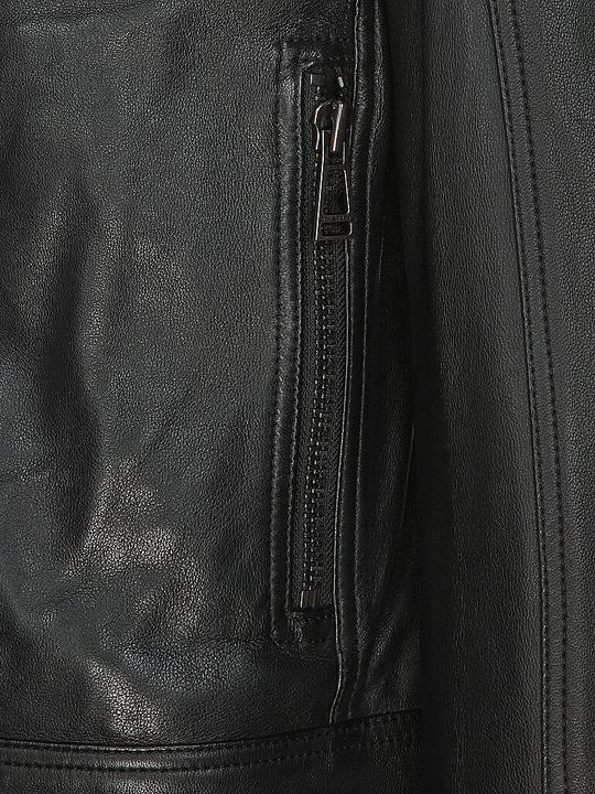 Produktbild Belstaff Lederjacke V-Racer (52)