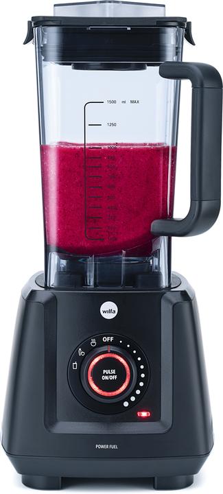 Wilfa Stand mixer (1200 W)