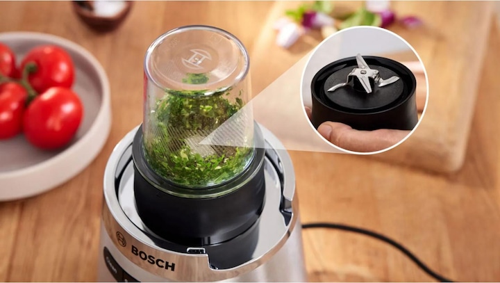 Actual product image Bosch Hausgeräte Stand Mixer VitaPower Series 4 (EU plug, 1200 W)