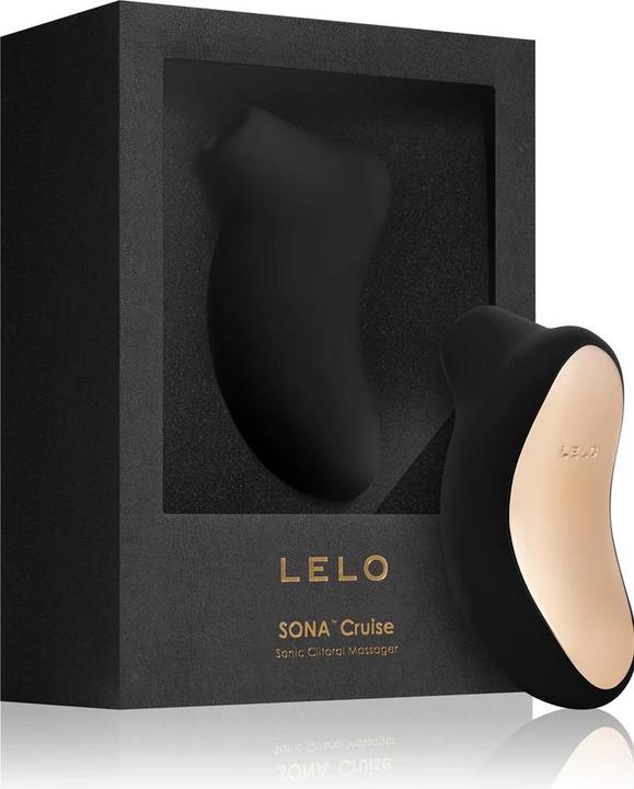Actual product image LELO SONA Cruise