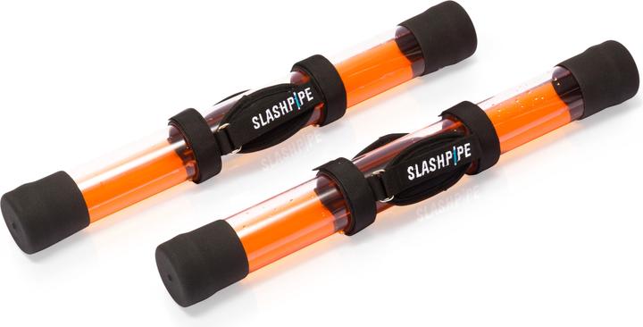 Slashpipe Single