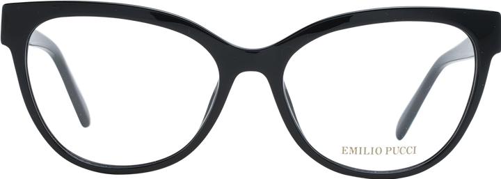 Actual product image Emilio Pucci Glasses (no correction)