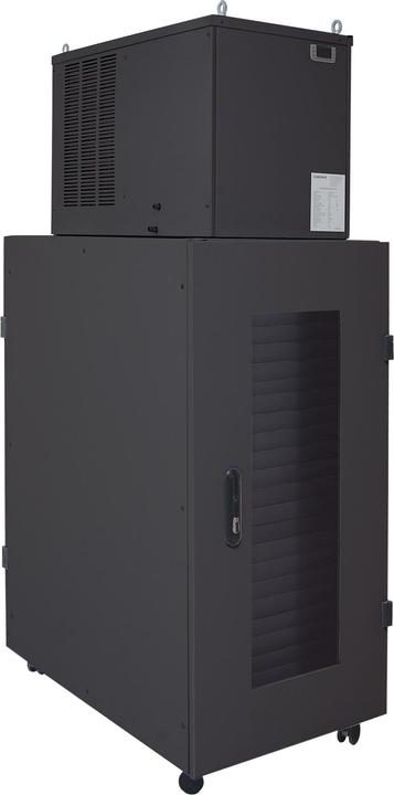 Intellinet Micro Datacenter (10.86 RU, 19 inch rack)