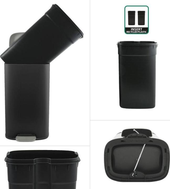 Actual product image spirella Akira (50 l)