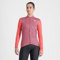 Image du produit Sportful Chekmate W Thermal Jersey (XS)