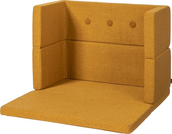 Produktbild ByKlipKlap KK Play Fold Square (Kindersofa)