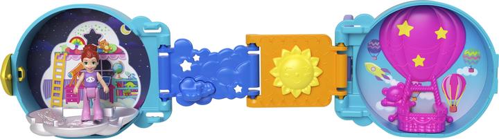 Image du produit Polly Pocket On The Go Fun