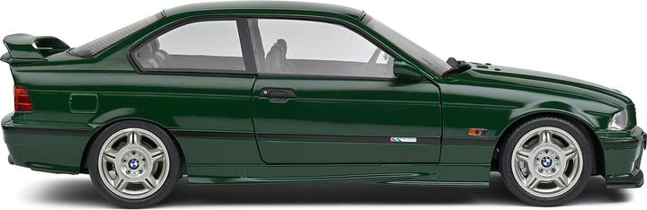 Actual product image Solido BMW E36 M3 GT