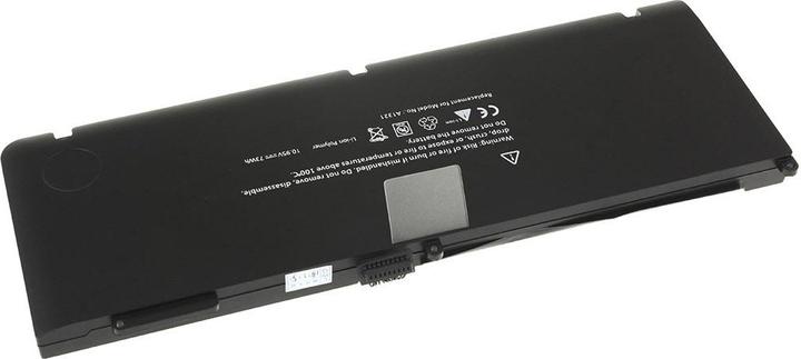 Produktbild GreenCell Cell AP10 Notebook-Ersatzteil Akku (5200 mAh)