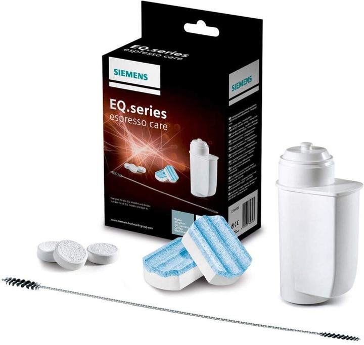 Image du produit Siemens Pflegeset (2252 ml)