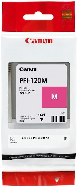 Immagine prodotto Canon PFI-120 (M)