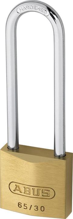 Produktbild Abus Vorhängeschloss 65/30HB60 KD