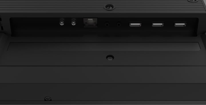 Produktbild iiyama ProLite LH5541UHS-B2 (3840 x 2160 Pixel, 54.60")