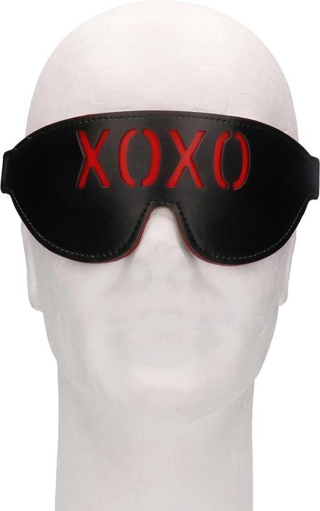 Image du produit Ouch! Blindfold - XOXO