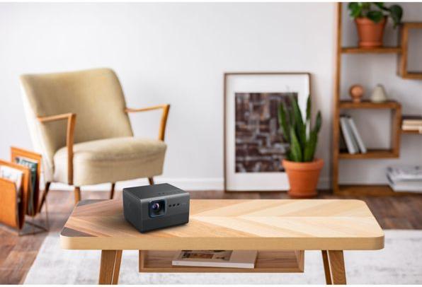 Actual product image BenQ GP520 (4K, 2600 lm, 1.2:1)