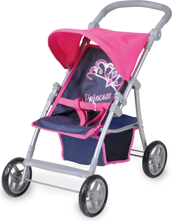 Immagine prodotto Knorrtoys Passeggino per bambole Liba - diadema