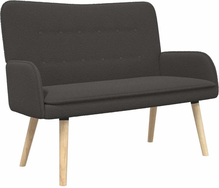 Produktbild vidaXL 2-Sitzer Sofa (2-Sitzer)