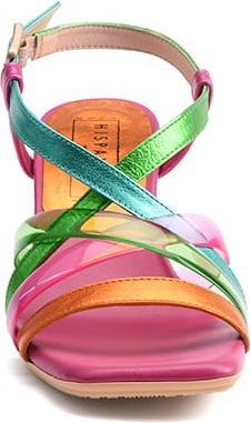 Produktbild Scholl Chrysilla platinum (37)