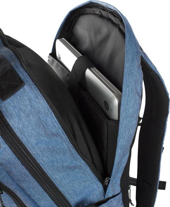 Produktbild Zimtstern AGENTZ Back Pack