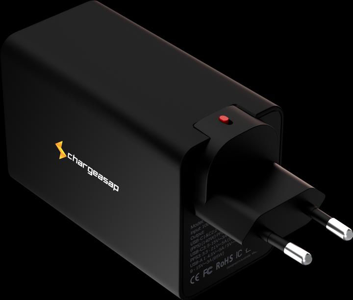 Productafbeelding Chargeasap Zeus (280 W)