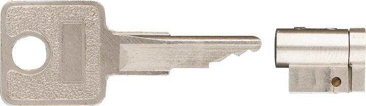 Spelsberg SPE 706 902 01 AK SGA-2 Schlossgarnitur versch. SchlieÃungen (Türgarnitur)