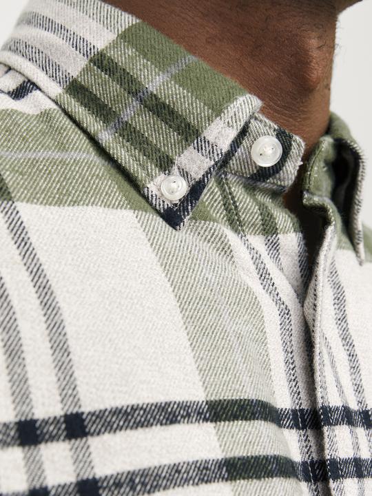 Immagine prodotto Jack & Jones Jprblunorris Flannel Ls Shirt Bf Ln (M)
