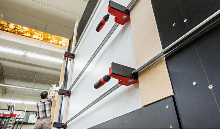 Produktbild Bessey Revo Krev (150 mm)