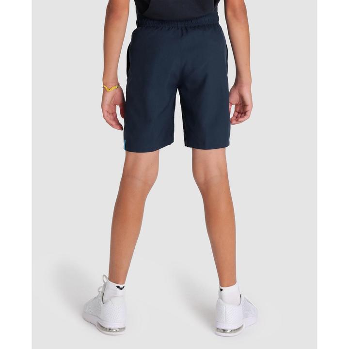 Actual product image Arena Jr Team Bermuda Panel (116)