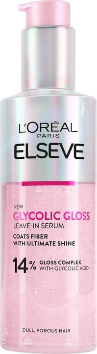 Immagine prodotto L'Oréal Paris Elseve Siero Glicolico Gloss (150 ml)
