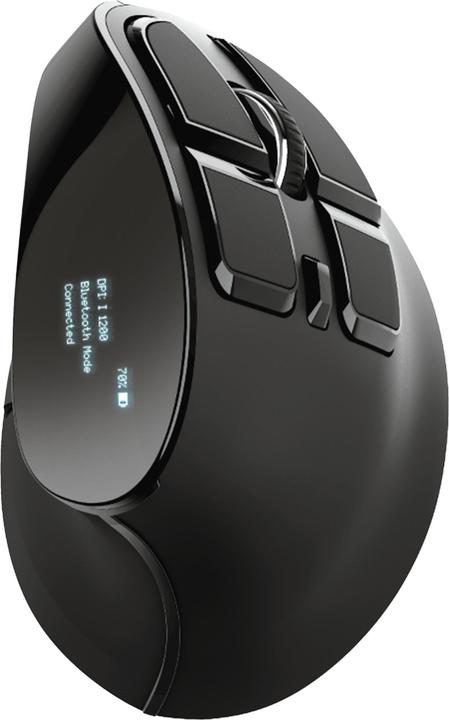 Actual product image Trust Voxx (Wireless)