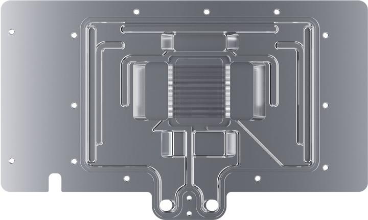 Image du produit Alphacool Core Geforce RTX 4090 AMP avec plaque arrière