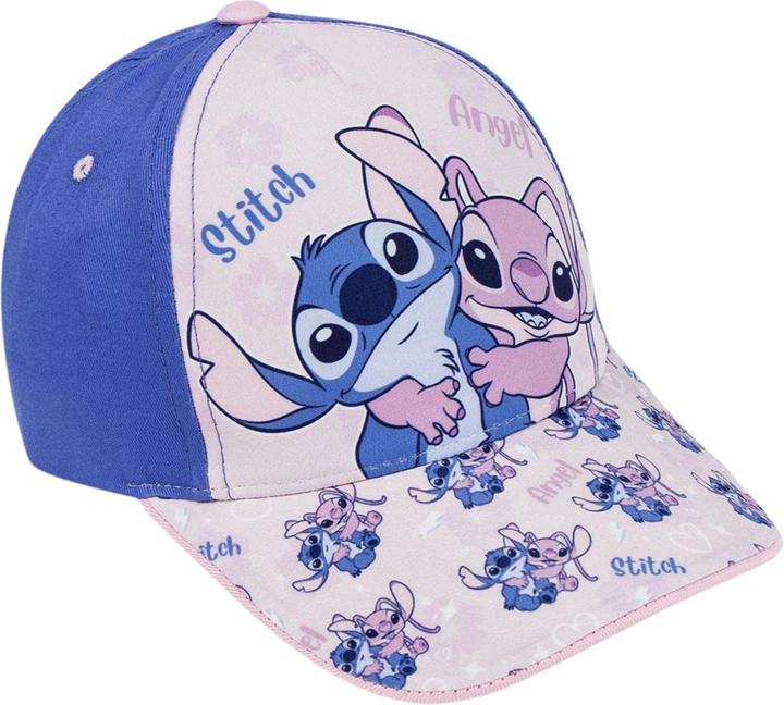Actual product image Cerdá Lilo & Stitch - Child Size (One size)
