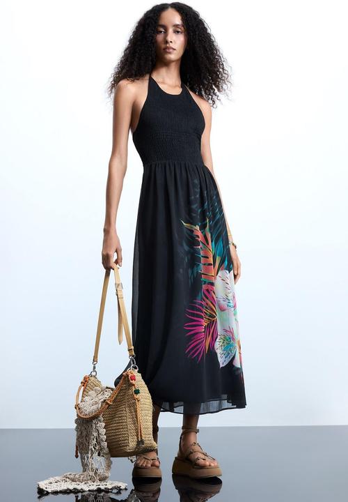 Image du produit Desigual Robe bustier Daikiri (XS)