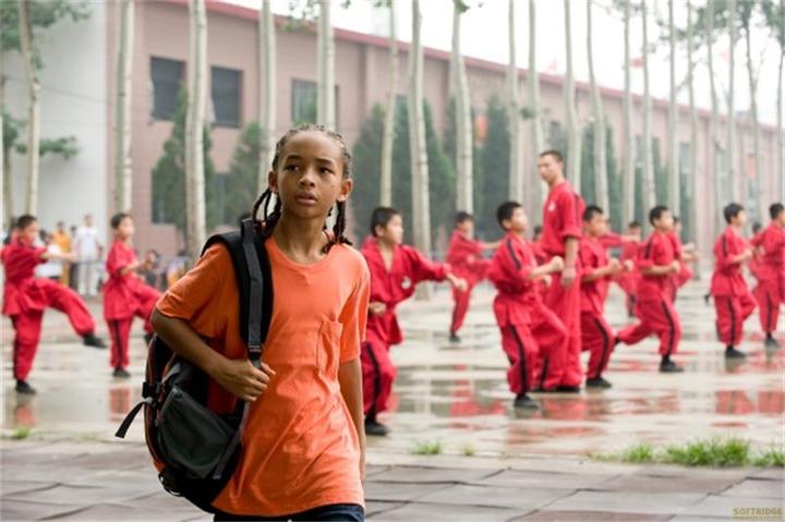 Produktbild Karate Kid (Blu-ray, 2010, Türkisch, Englisch, Deutsch)