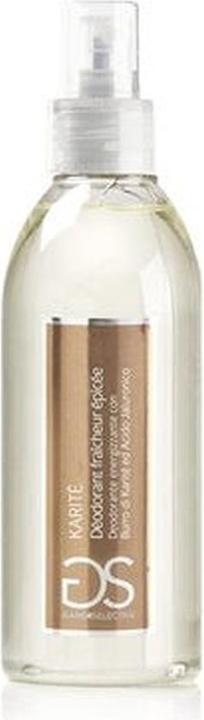 Image du produit Gabor Cosmetics Gabor Selective Deodorant Vapo Karite Fraicheur Epicee (100 ml)