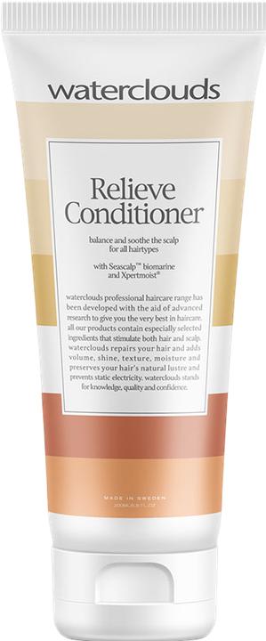 Immagine prodotto Waterclouds Balsamo Relieve - 200ml (200 ml)